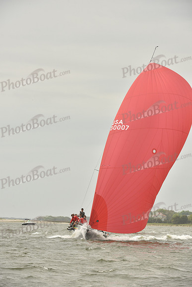 2019 Charleston Race Week H_0328