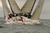 2009 Block Island Race Week Tuesday 1388