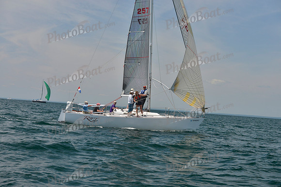 2019 Block Island Race Week D_0517
