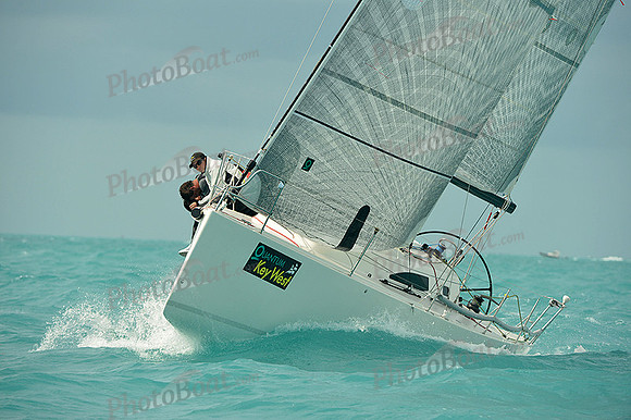 2015 Key West Race Week E 1548