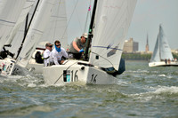 2018 Charleston Race Week B_0818