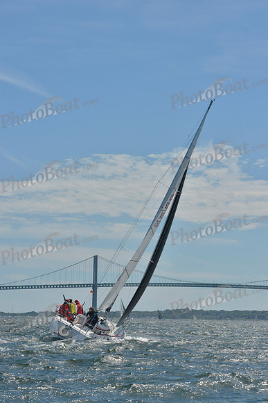 2019 NYYC Annual Regatta B_0865