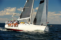 2014 Newport Bermuda A 1458