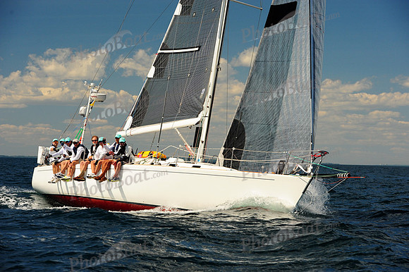 2014 Newport Bermuda A 1458
