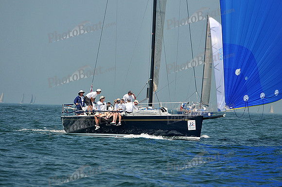2013 Block Island Race Week B 531