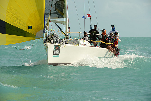 2017 Quantum Key West RW D 082