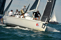 2015 Block Island Race Week G 857