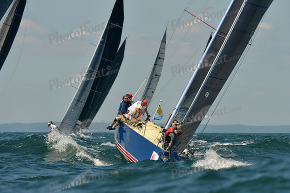 2015 Block Island Race Week G 1452
