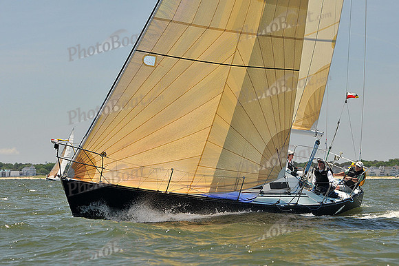 2014 Southern Bay Race Week D 1028
