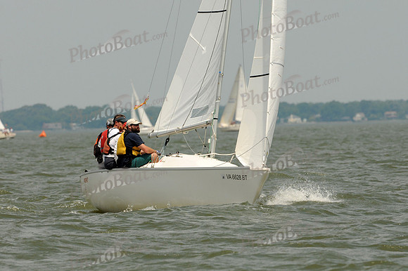 2012 Southern Bay Race Week A 1774