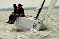 2015 J70 Winter Series B 290