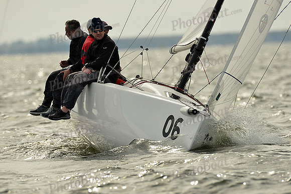 2015 J70 Winter Series B 290