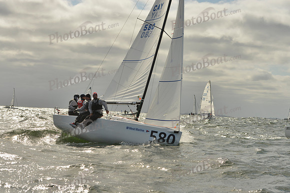 2018 J70 Worlds A1_1090