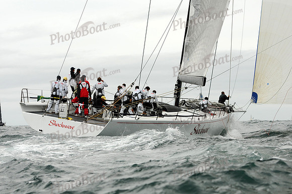 2011 NYYC Annual Regatta B 179