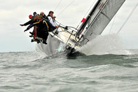 2013 Charleston Race Week B 157