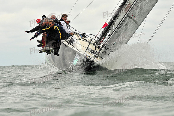2013 Charleston Race Week B 157