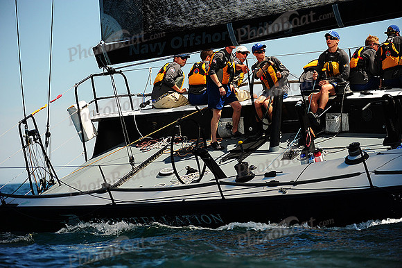 2014 NYYC Annual Regatta C 791