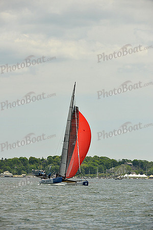 2015 NYYC Annual Regatta C 604