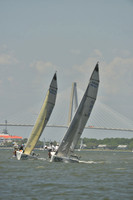 2017 Charleston Race Week A_1608