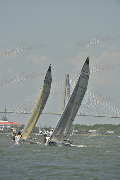 2017 Charleston Race Week A_1608