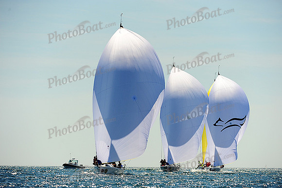 2014 NYYC Annual Regatta C 1082