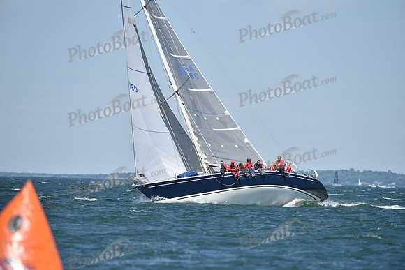 2019 NYYC Annual Regatta C_0523