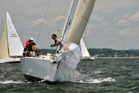 2012 CPYC One Design 1323