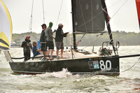 2019 Charleston Race Week D_0180