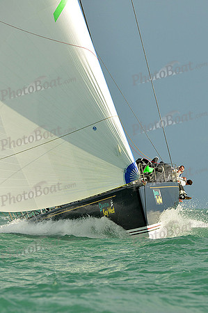 2015 Key West Race Week B 1297