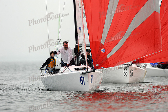 2014 J70 Winter Series E 1559