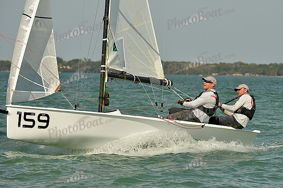 2015 VX1 Winter Series B 1264