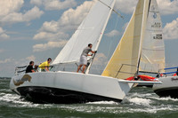 2012 CPYC One Design 1361