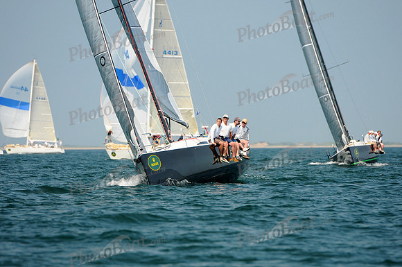 2011 Block Island RW C 676