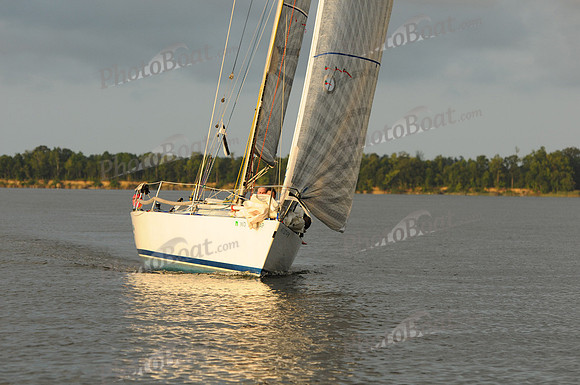 2011 Gov Cup C 173