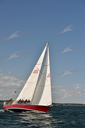 2016 Newport Bermuda Race_0630