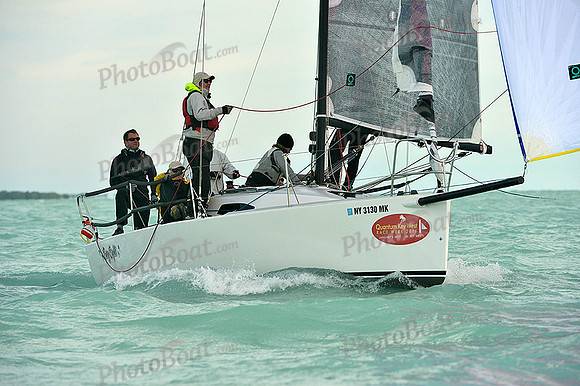 2016 Key West Race Week A_1323
