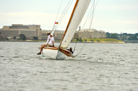 2015 NYYC Annual Regatta C 260