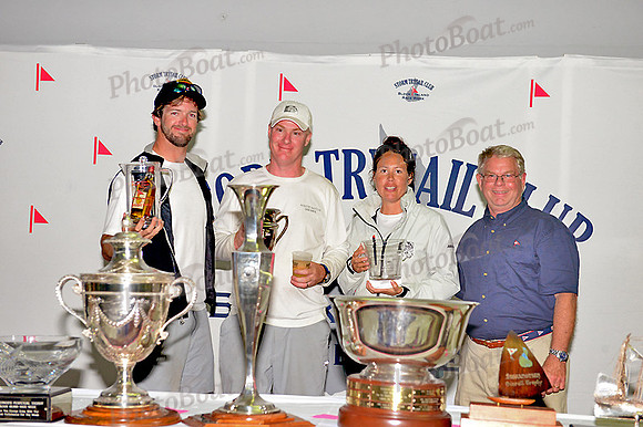 2013 Block Island Race Week D-E Awards 389