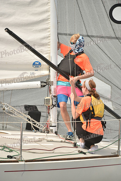 2019 Charleston Race Week F_0656
