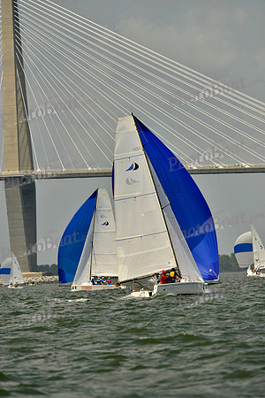2018 Charleston Race Week A_2290