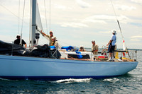 2014 Newport Bermuda A 277