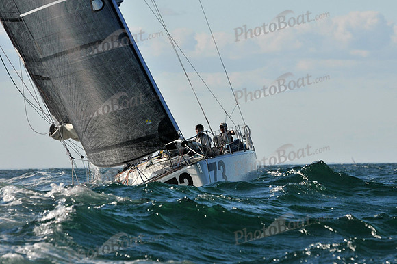 2012 Newport Bermuda 1931
