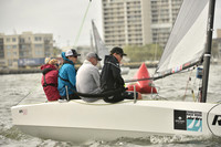 2019 Charleston Race Week D_0484