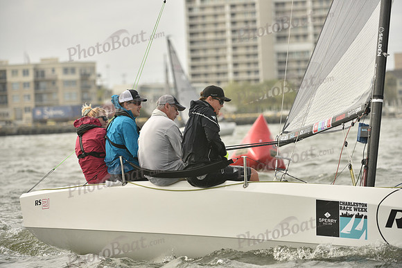 2019 Charleston Race Week D_0484