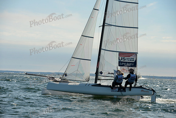 2015 Roton Point Multihull Regatta 009