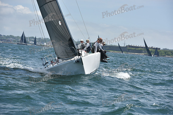 2019 NYYC Annual Regatta A_0496