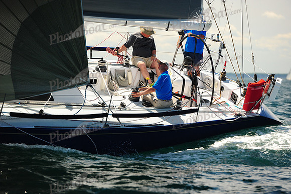 2014 Newport Bermuda A 765