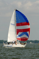 2012 Southern Bay Race Week A 463