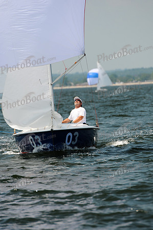 2011 Flying Scot NAC D 816