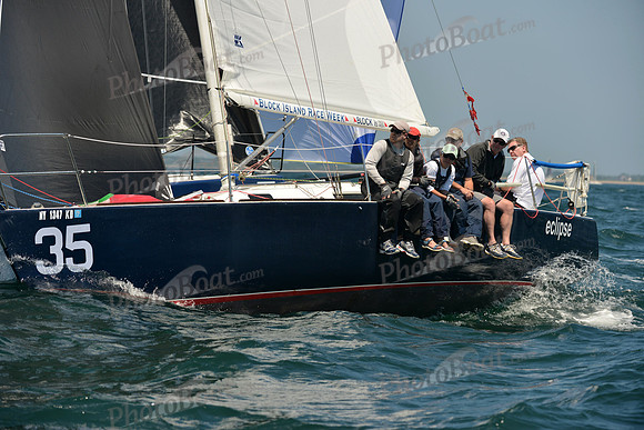 2015 Block Island Race Week B 227